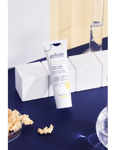 GALLINEE HAND CREAM 50 ML