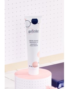 GALLINEE UNIVERSAL FACE... 2