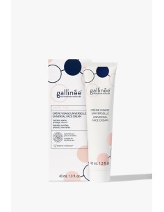 GALLINEE UNIVERSAL FACE...