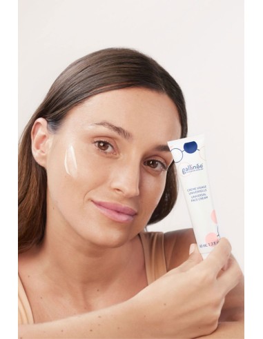 GALLINEE UNIVERSAL FACE CREAM 50 ML