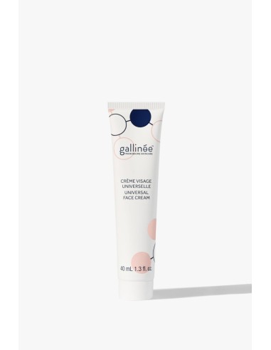 GALLINEE UNIVERSAL FACE CREAM 50 ML