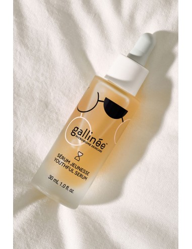 GALLINEE YOUTHFUL SERUM 30 ML