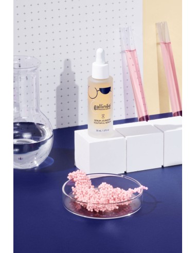 GALLINEE YOUTHFUL SERUM 30 ML