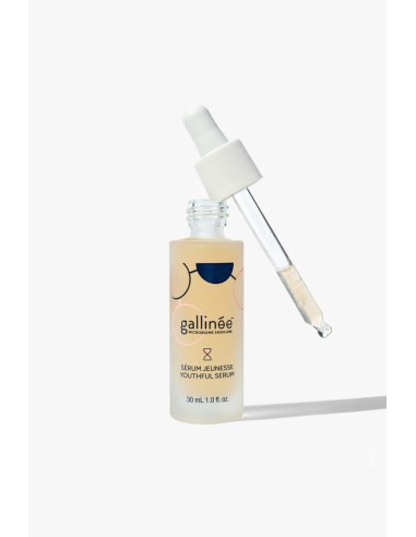 GALLINEE YOUTHFUL SERUM 30 ML