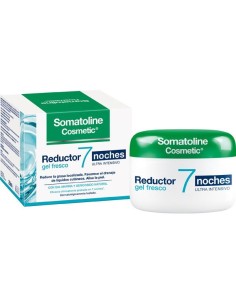SOMATOLINE COSMETIC...