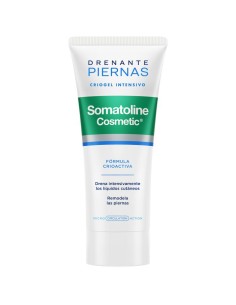 SOMATOLINE COSMETIC...