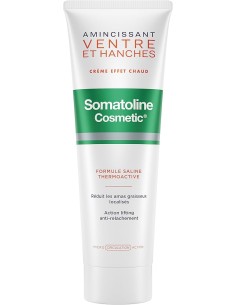 SOMATOLINE VIENTRE Y...