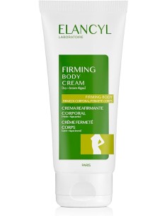 ELANCYL CREMA REAFIRMANTE...