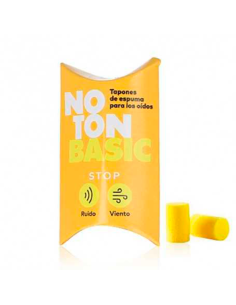 TAPONES OIDOS GOMAESPUMA...