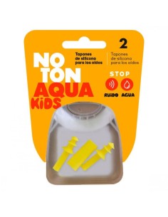 TAPONES OIDOS SILICONA...