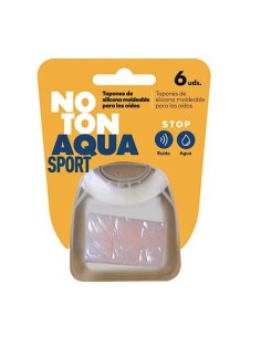 TAPONES OIDOS SILICONA...