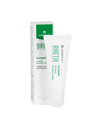 BIRETIX ISOREPAIR BALSAMO REPARADOR...