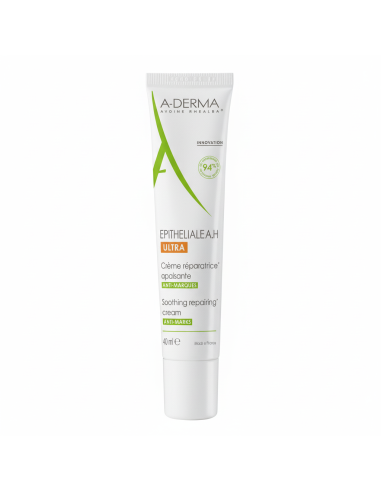 A-DERMA EPITELIAL AH ULTRA CREMA 40 ML