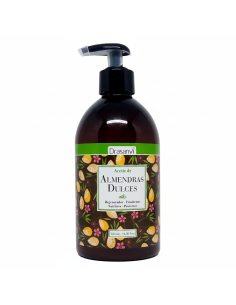 DRASANVI ACEITE ALMENDRAS...