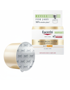 EUCERIN REFILL ELASTICITY...