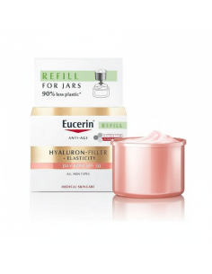 EUCERIN REFILL ELASTICITY...