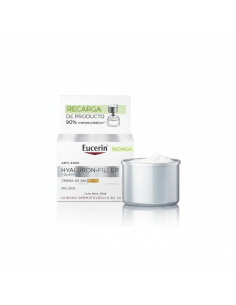 EUCERIN REFILL HYALURON...