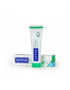 VITIS ALOE VERA PASTA...