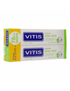VITIS ALOE VERA PASTA...