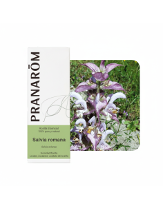 PRANAROM ACEITE ESENCIAL...