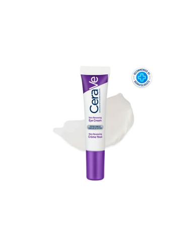 Cerave Skin Renewing Crema...