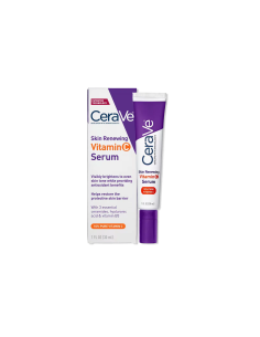 CERAVE SKIN RENEWING SERUM...