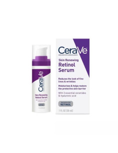 CeraVe Sérum Renovador con...