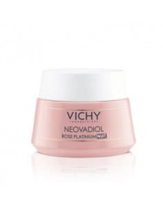 VICHY ROSE PLATINUM NOCHE...