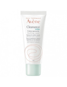 AVENE CLEANANCE HYDRA CREMA...
