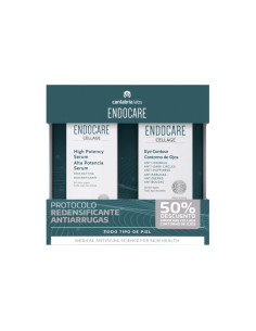ENDOCARE CELLAGE PACK ALTA...