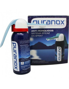 PURANOX SPRAY 75 ML