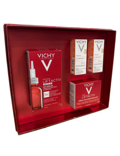 VICHY PROTOCOLO ANTIARRUGAS...