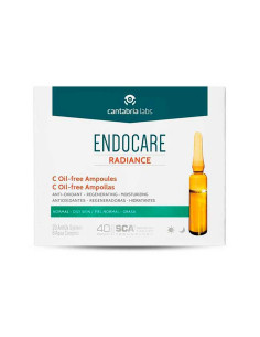 ENDOCARE RADIANCE C...