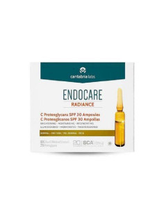 ENDOCARE RADIANCE...