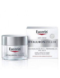 EUCERIN ANTIEDAD HYALURON...