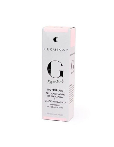 ALTER Germinal Essential Nutriplus...