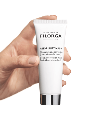 FILORGA AGE PURIFY MASK 75ML