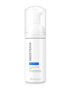 Neostrata Pack Resurface Espuma + SerumGel R - Limpieza y renovación facial avanzada. 2