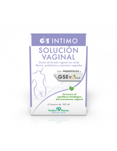 GSE INTIMO DUCHA VAGINAL 2...