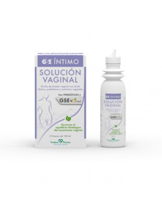 GSE INTIMO DUCHA VAGINAL 2... 2