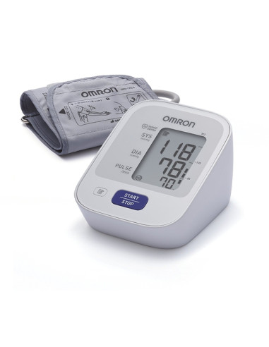 MONITOR DE PRESION ARTERIAL OMRON M2+...
