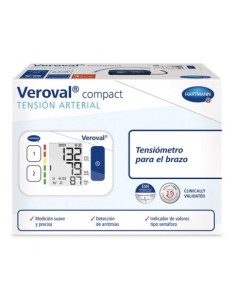 VEROVAL COMPACT TENSIOMETRO...